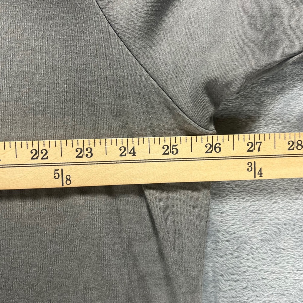 Oakley Mens XXL Gray Short Sleeve Polo Shirt Cotton Blend Active Golf Top - Picture 6 of 9